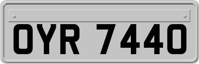 OYR7440