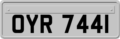 OYR7441