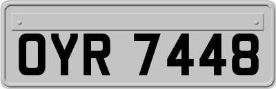 OYR7448
