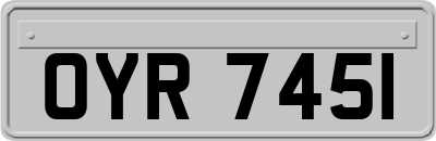 OYR7451