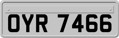 OYR7466