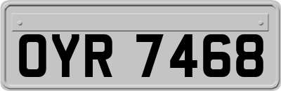 OYR7468