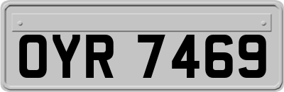 OYR7469