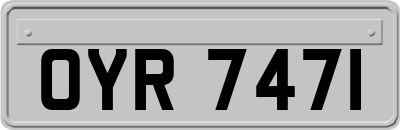 OYR7471