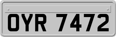 OYR7472