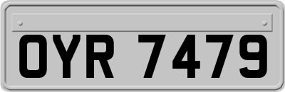 OYR7479