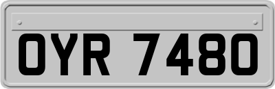 OYR7480