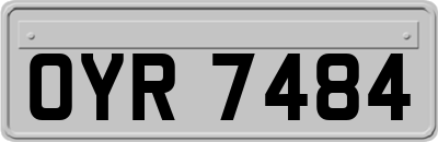 OYR7484