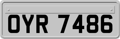 OYR7486