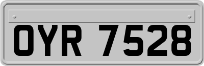 OYR7528