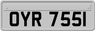 OYR7551