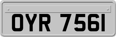 OYR7561