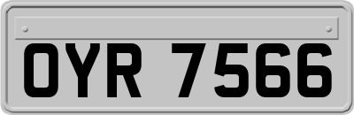 OYR7566