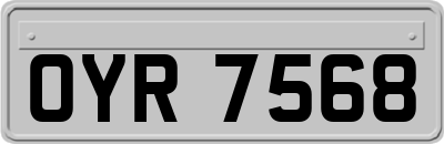 OYR7568