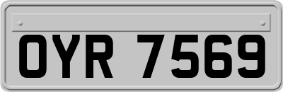 OYR7569