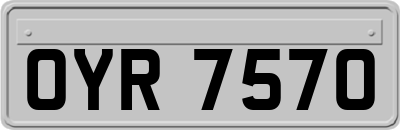 OYR7570