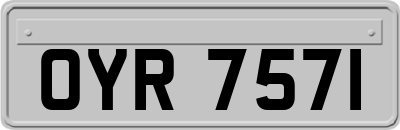OYR7571