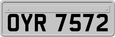 OYR7572