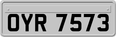 OYR7573