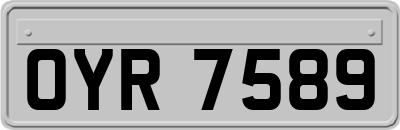 OYR7589