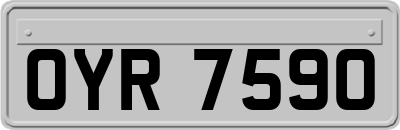 OYR7590