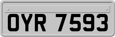 OYR7593