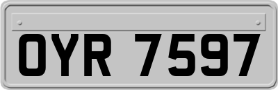 OYR7597