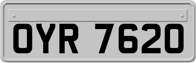 OYR7620
