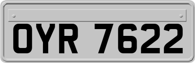 OYR7622