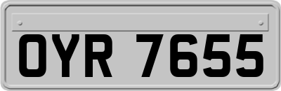 OYR7655
