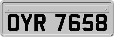 OYR7658
