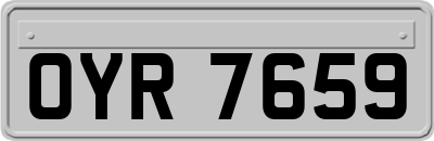 OYR7659