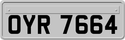 OYR7664