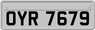 OYR7679
