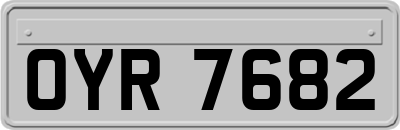 OYR7682