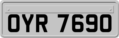 OYR7690
