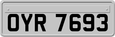 OYR7693