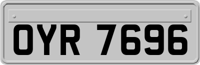 OYR7696