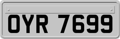 OYR7699