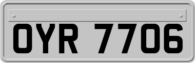 OYR7706