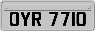 OYR7710