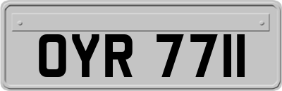 OYR7711