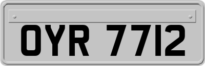 OYR7712