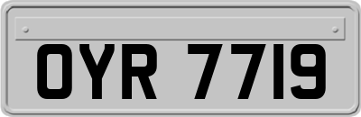 OYR7719