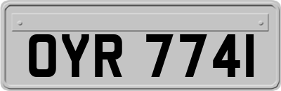 OYR7741