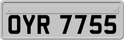 OYR7755