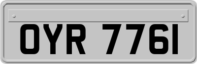 OYR7761