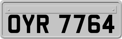 OYR7764