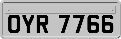 OYR7766