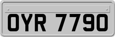 OYR7790